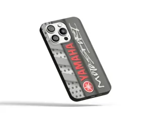 Yamaha Silicon Cover for Smartphone High-End Pro Series